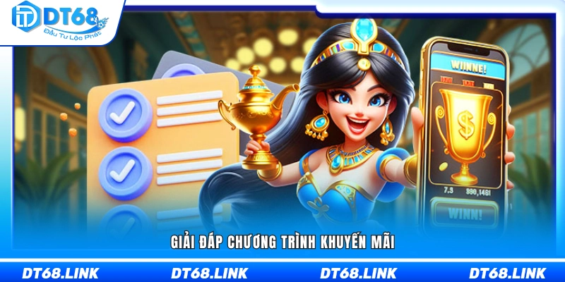 Thông tin và giải thích chi tiết về các ưu đãi