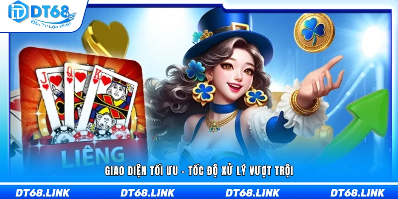 Thiết kế tinh gọn với khả năng xử lý cực nhanh