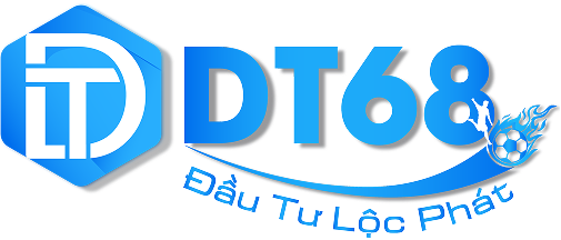 DT68 – Trang Chủ DT68 Mới Nhất Không Bị Chặn, Đăng Ký Nhận Ngay +88k