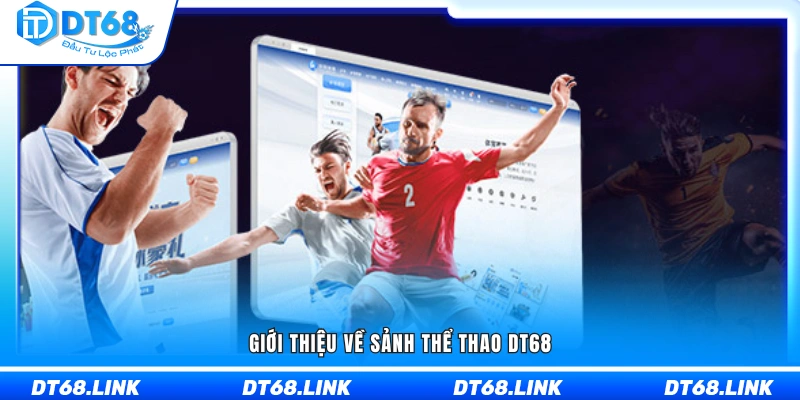 Khám phá sảnh Thể thao – Trung tâm các kèo đấu hấp dẫn